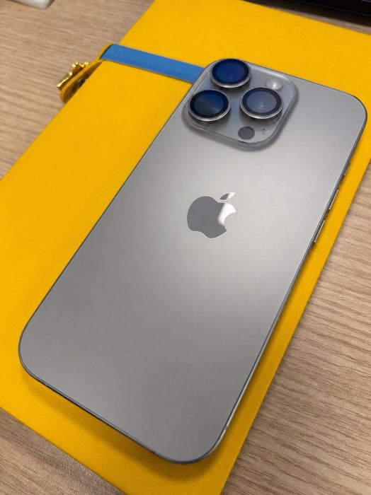 Iphone 16 PRO, 128 GB