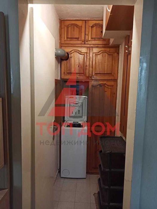 Дава се под наем Тристаен апартамент в Варна, Червен площад - 62 кв.м за 561 € - Снимка #11