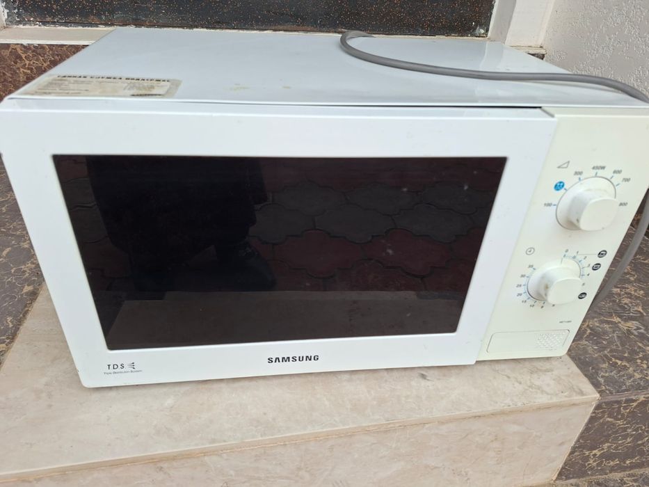 Микроволновка сатылад