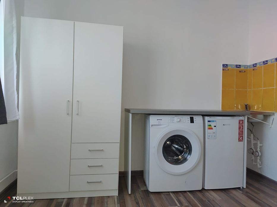 Garsoniera Timisoara