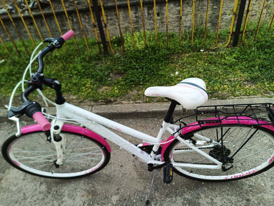 Велосипед Drag Cruiser Lady 44