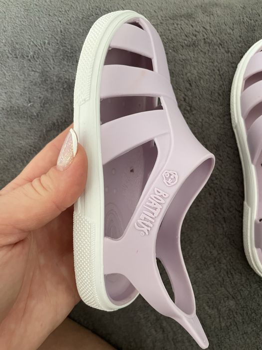 Sandale Boatilus-papucei de apa, marimea 24-25