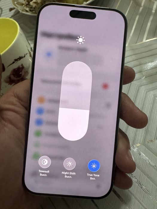 Iphone 16 pro 256gb