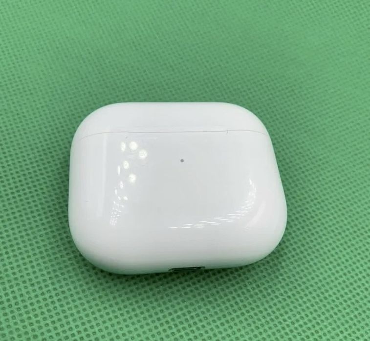 Airpods 3,Pro 1,Pro 2,2,3,4 кейс/box/футляр.Цена внутри