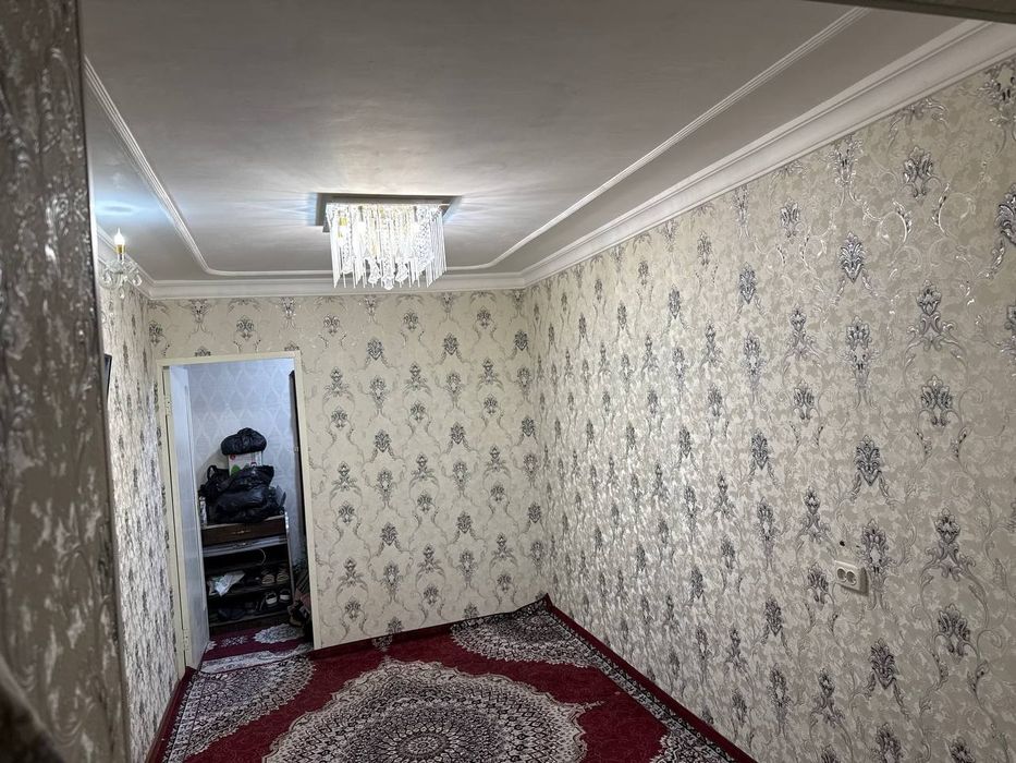 Uy remonti bor uy holati yaxshi