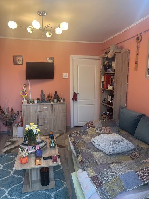 Apartament 2 camere decomandat, finisat modern, Intre Lacuri, zona Iulius Mall