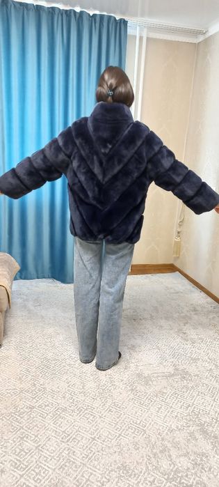 Шубка,автоледи,бобёр!!
