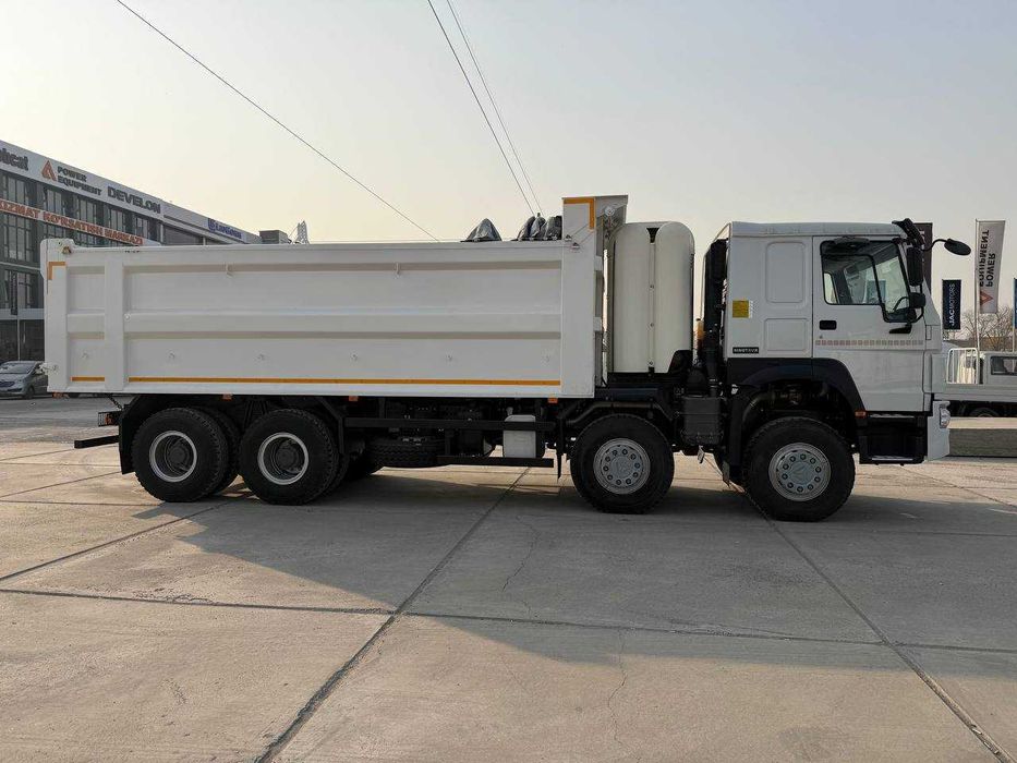 Самосвал 40 тоналик йанги сотувда тайор