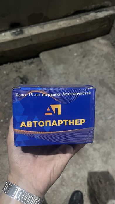 Катушка зажигания 2112