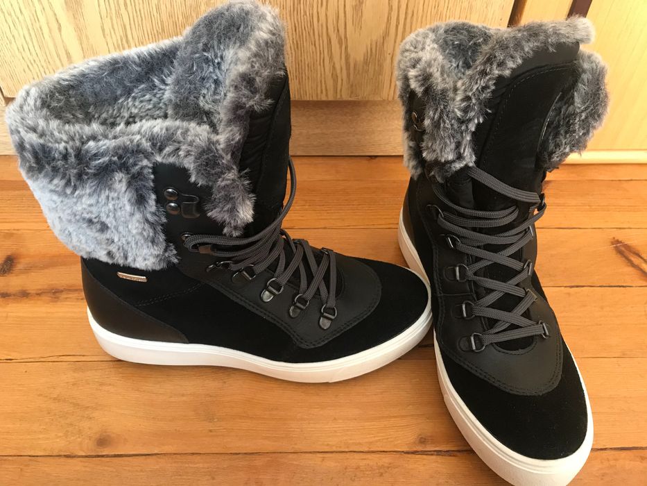 Зимни боти  - 37 номер