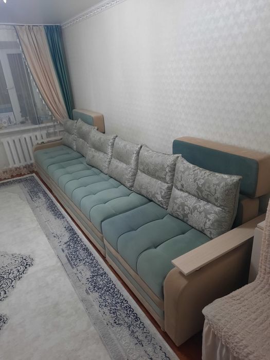 Продаётся раскладной диван