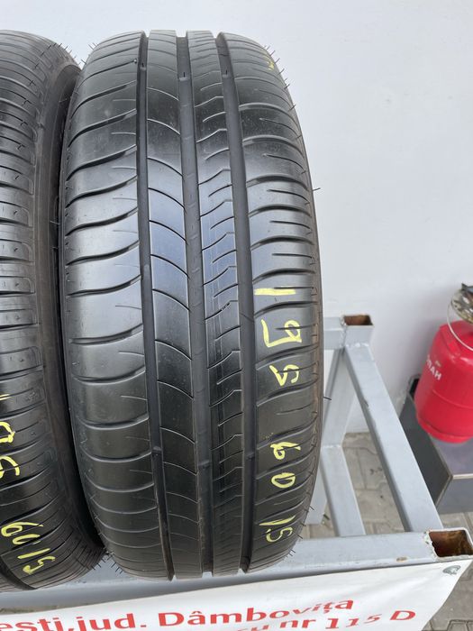 Cauciucuri 195/60R15 Michelin, anvelope vara 195/60/15