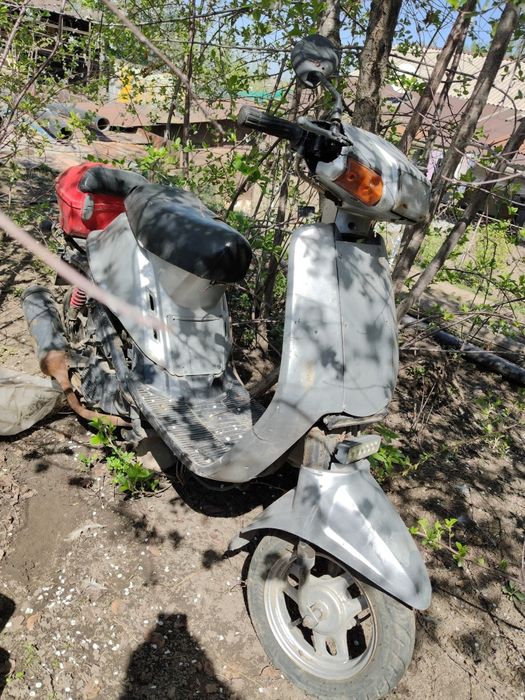 Мотоцикл 150 куб