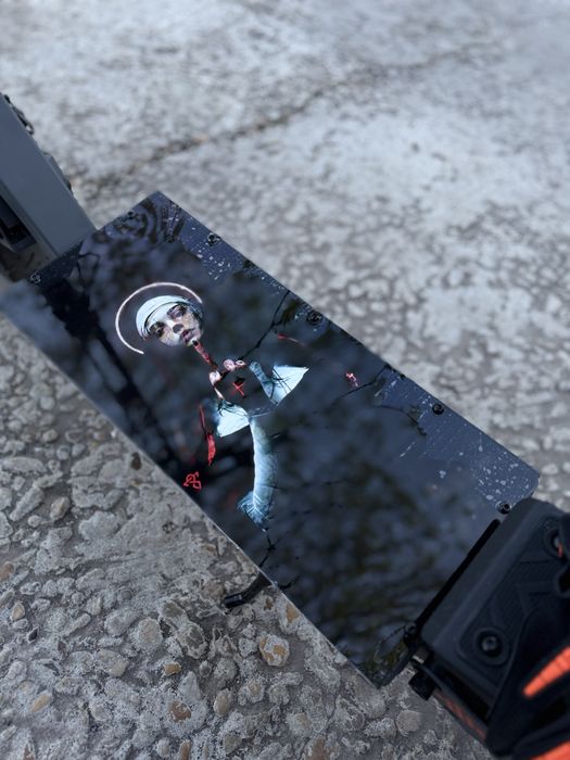 Vand trotineta g4 2026