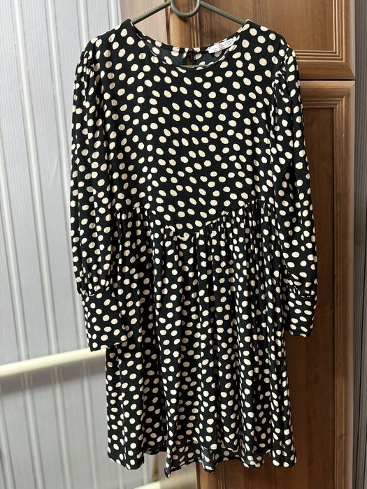 Платья 44-46 размер