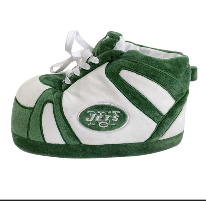 Papuci de casa NFL Jet