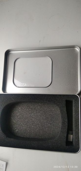 Пауэр Банк карманная зарядка