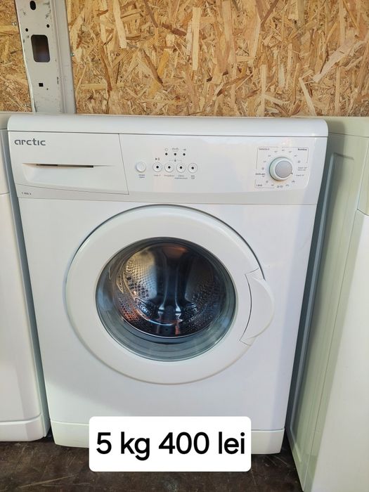 Mașini de spălat la super pret