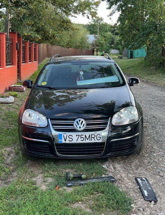 Golf 5 break 1.9 tdi 105cp