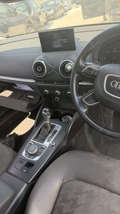 Audi a3 2015 2.0TDI на части Ауди а3 2.0тди