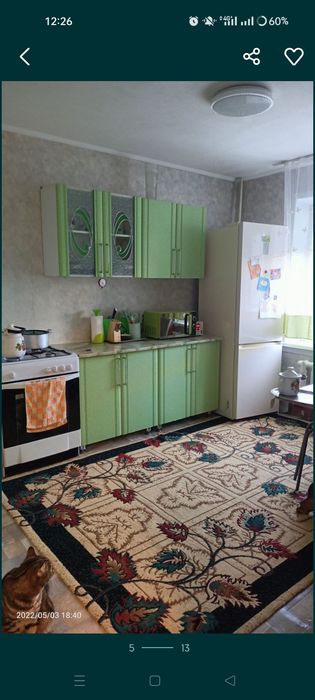 Кухонный гарнитур