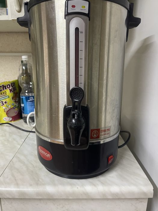 Продам электрический термопот