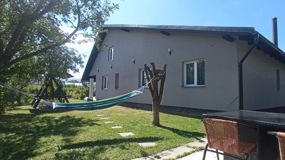 Casa de vanzare zona panoramica Toplița  Imobiliare
