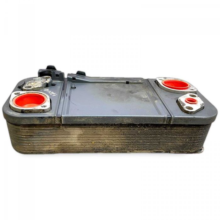 Racitor ulei retarder SCANIA R 2017 -Piese de schimb SCANIA