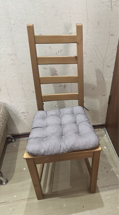 Продам 3 стула    IKEA
