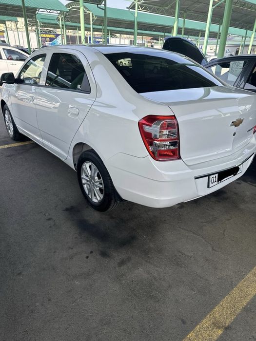 Срочна продаётся кобалт 2024