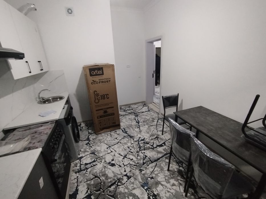 Arenda O'rikzor Residence