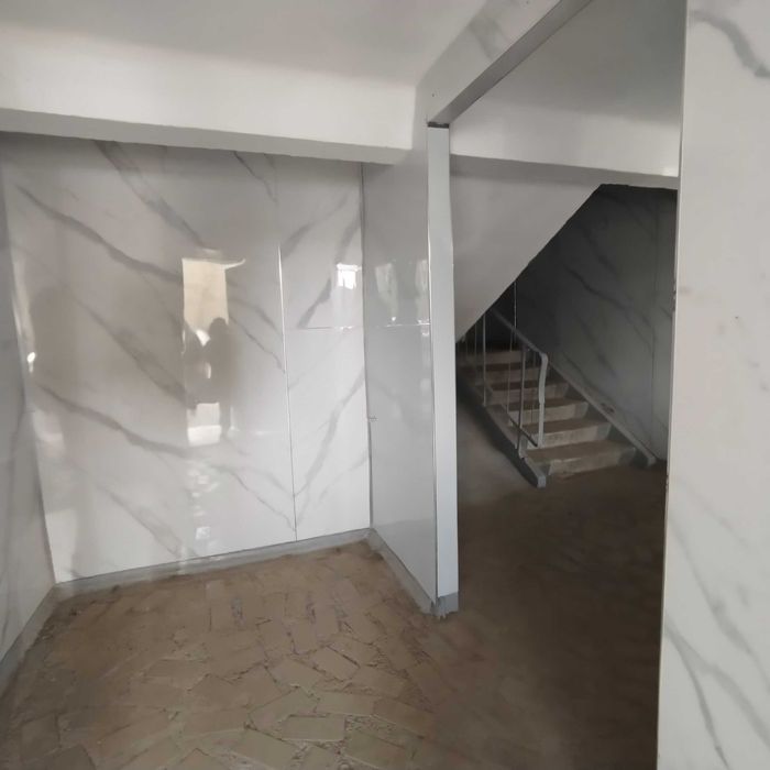 Улучшенная 4х комн. Кв на Таттимбета