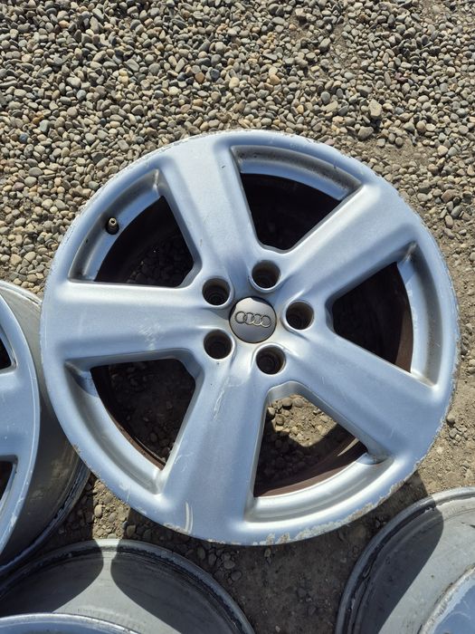 Jante R18 audi a4 b7