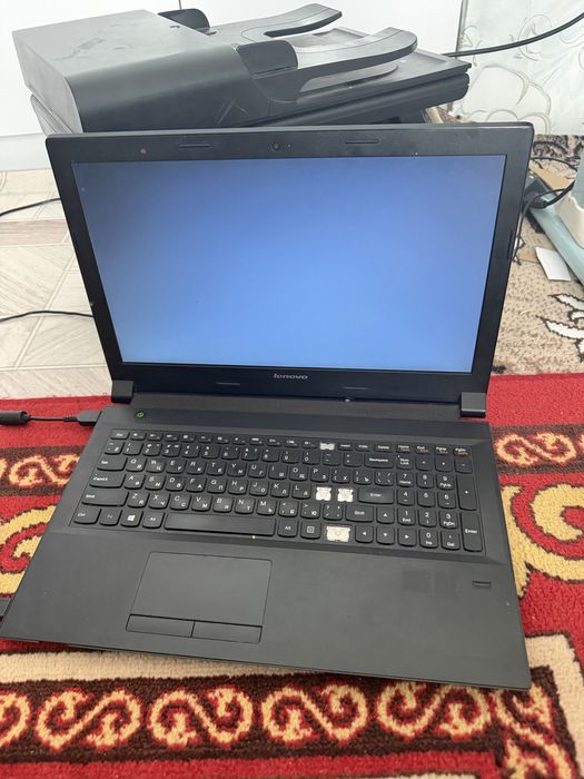 Ноутбук игровой 50000