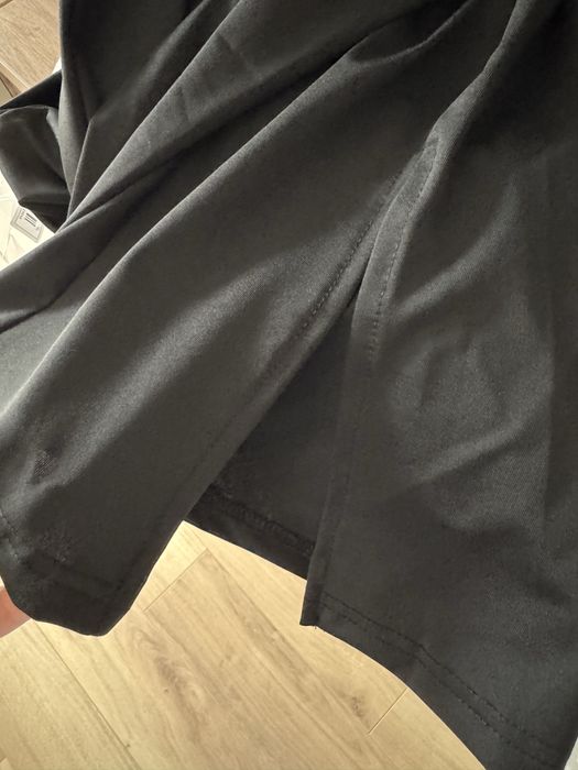 Клин с ефектна цепка