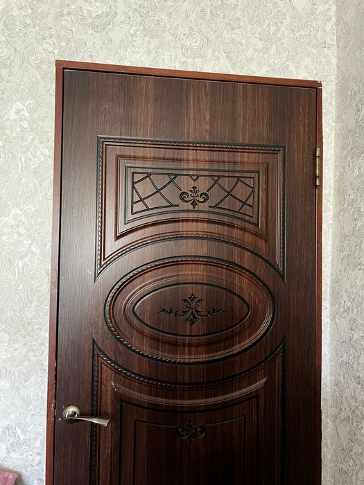 Дверь межкомнатная