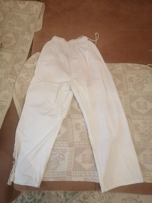 Продам кимоно для Таеквондо