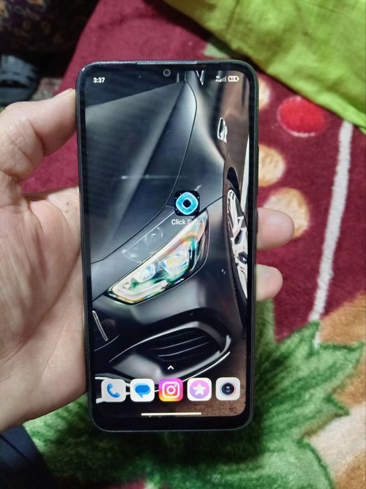 Redmi C9 Telefon holati ideal