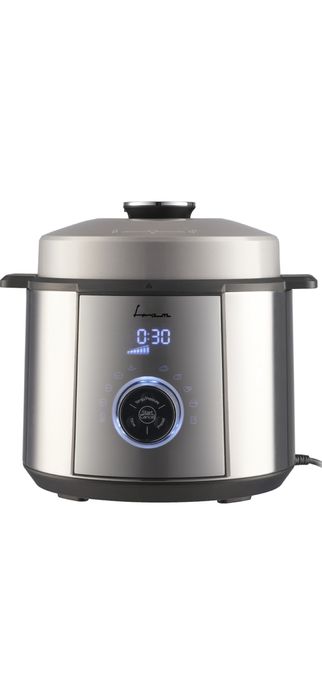Multicooker cu gatire la presiune FRAM FPCK - r57IX