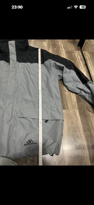 Geacă bărbati antivănt