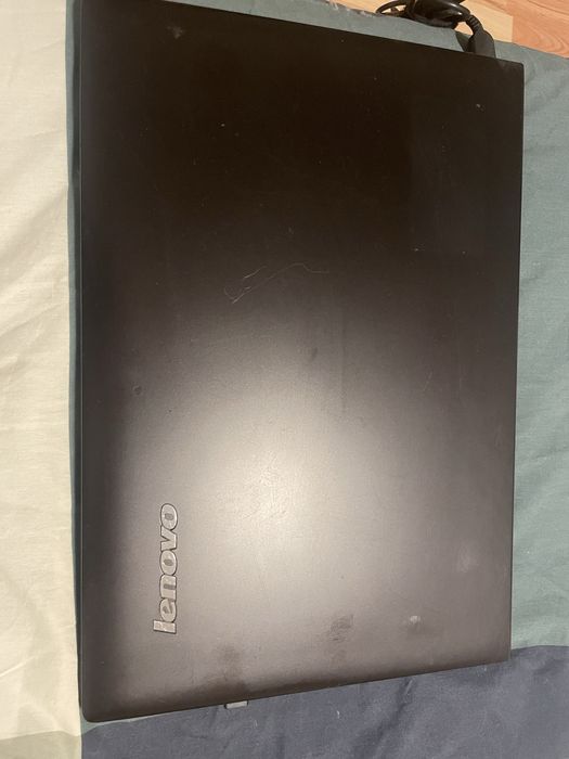 Laptop Lenovo Ideapad Z 510,I7 4702MQ, 8gb ddr3, ssd 480