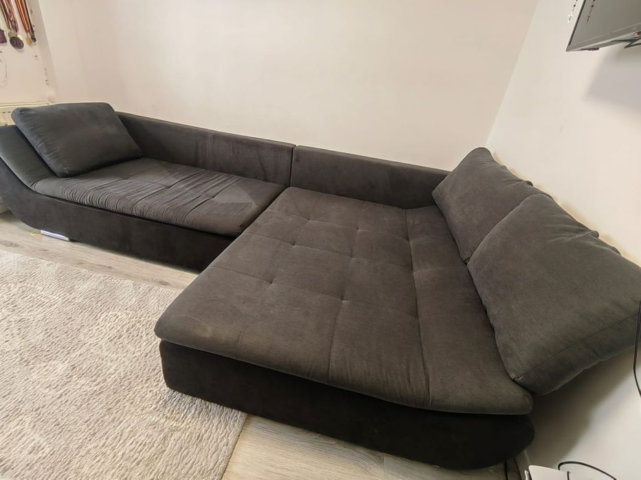 Vând colțar extensibil