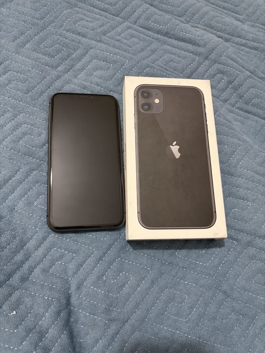 Iphone 11. 128 GB