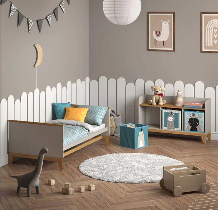 Детска етажерка/шкаф Vicco 5366