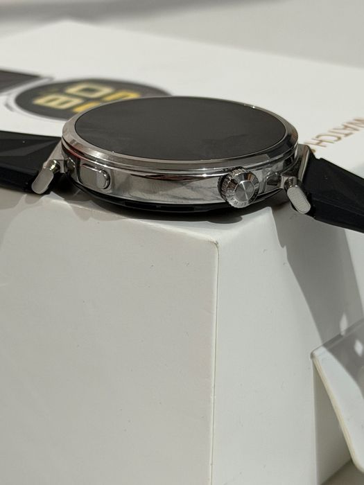 Смарт часовник HUAWEI WATCH GT 5 BLACK, 41мм