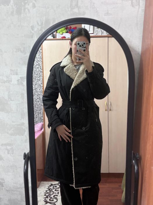 Продам женское   пухавик  пальто