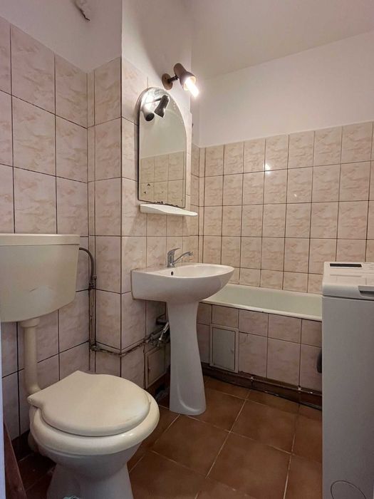 Garsoniera Astra bld Saturn Micsunica