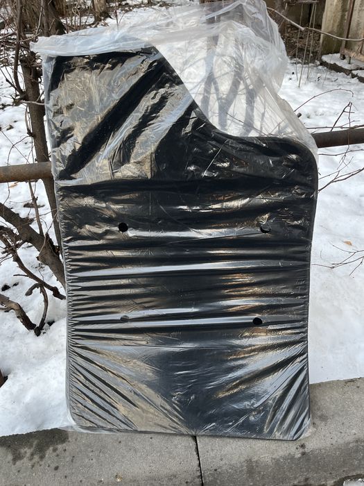 Новые полики для BYD Seal 05