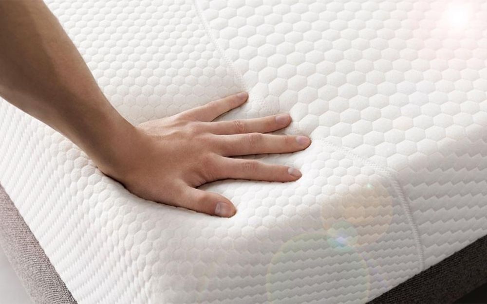 Анотамический , комфортные матрасы