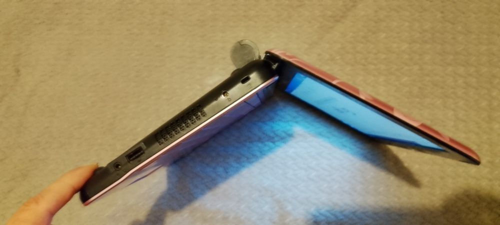 Лаптоп HP Mini 110-1140sa